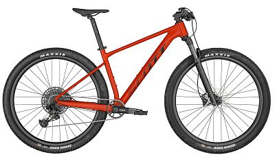 Превью  Велосипед SCOTT Scale 970 (2024)